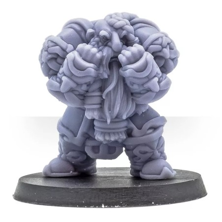 Thundercougarfalconbeards Team