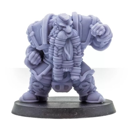 Thundercougarfalconbeards Team