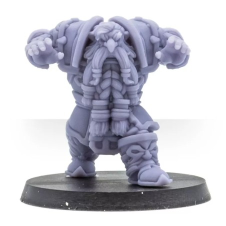 Thundercougarfalconbeards Team