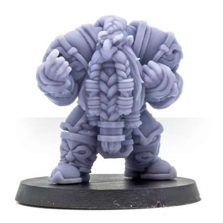 Thundercougarfalconbeards Team