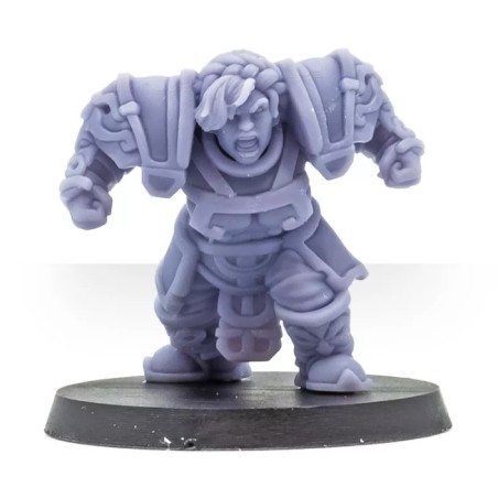 Thundercougarfalconbeards Team