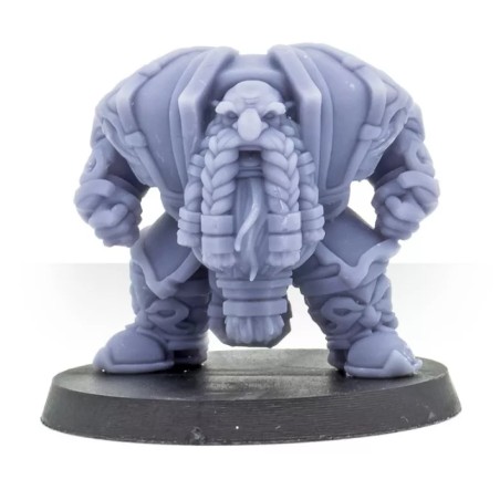 Thundercougarfalconbeards Team