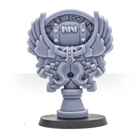 Thundercougarfalconbeards Team