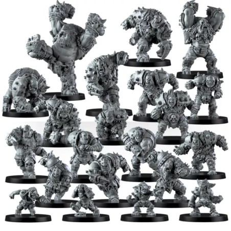 Vicious Wildfire Team