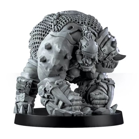 Vicious Wildfire Team