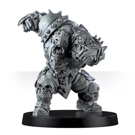 Vicious Wildfire Team