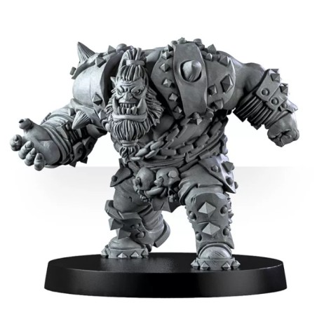 Vicious Wildfire Team