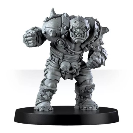 Vicious Wildfire Team