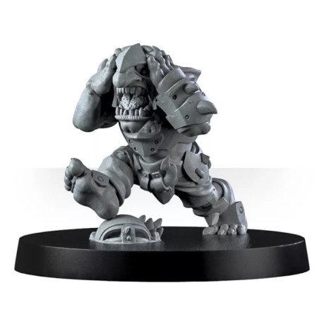 Vicious Wildfire Team