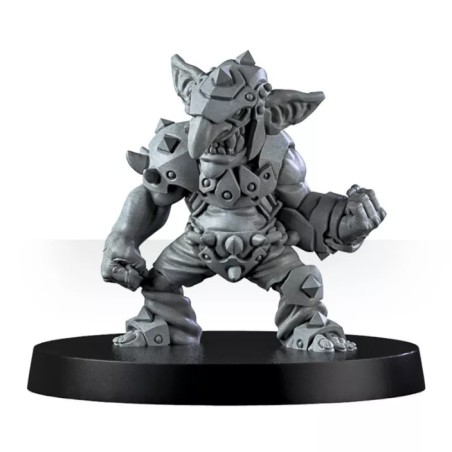 Vicious Wildfire Team