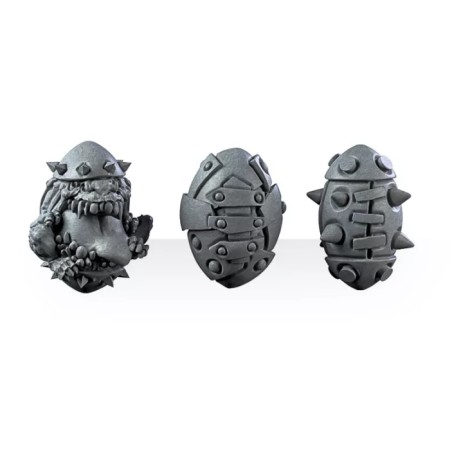 Vicious Wildfire Team