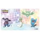 Tapis de Jeu: Pokemon Trick Room