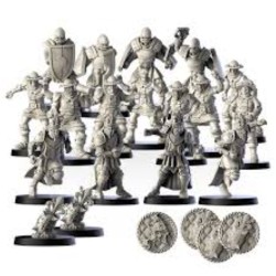 Florence Knights Team