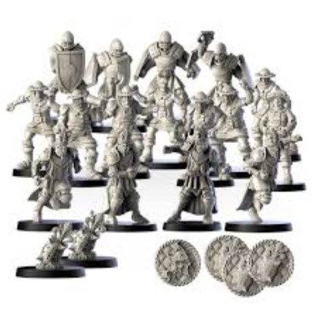 Florence Knights Team