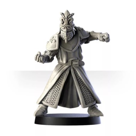 Florence Knights Team