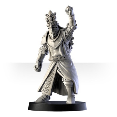 Florence Knights Team