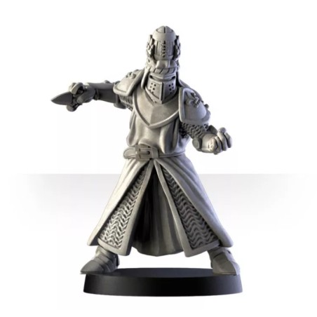 Florence Knights Team