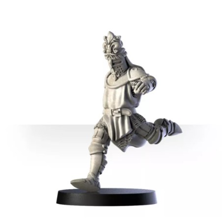 Florence Knights Team