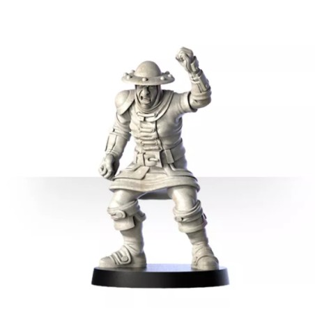 Florence Knights Team