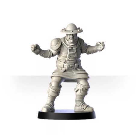 Florence Knights Team