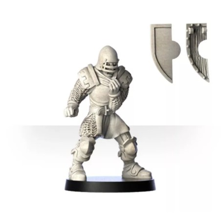 Florence Knights Team