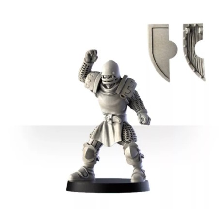 Florence Knights Team