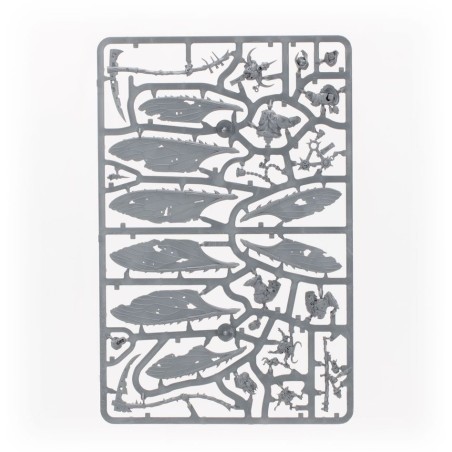 Maggotkin of Nurgle: Battleforce Kyste de la Tremblose