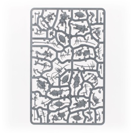 Maggotkin of Nurgle: Battleforce Kyste de la Tremblose