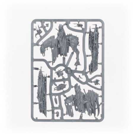 Maggotkin of Nurgle: Battleforce Kyste de la Tremblose