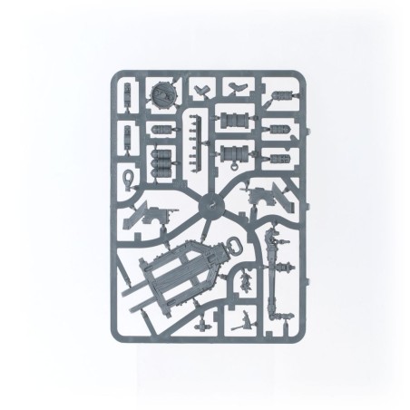 Cities of Sigmar: Battleforce Incursion Fondatrice