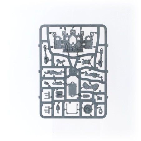 Cities of Sigmar: Battleforce Incursion Fondatrice