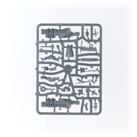 Cities of Sigmar: Battleforce Incursion Fondatrice