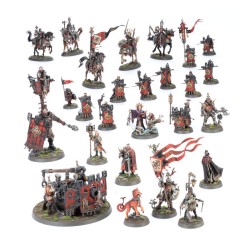 Cities of Sigmar: Battleforce Incursion Fondatrice