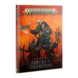 Slaves to Darkness: Battletome