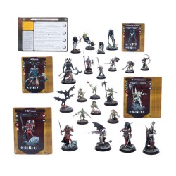 Warhammer Underworlds: Revenants des Royaumes