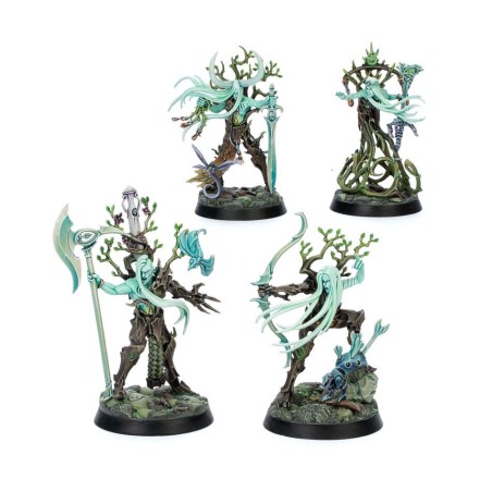 Warhammer Underworlds: Héros et Chasseurs