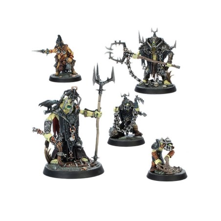 Warhammer Underworlds: Brutes et Bandits