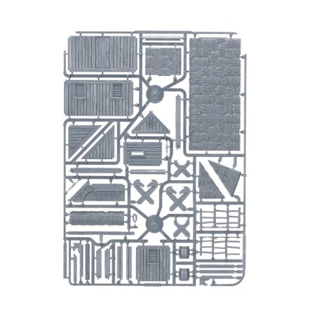 Lord of The Rings: Battle of Edoras (Anglais)