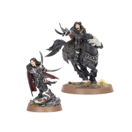 Lord of The Rings: Battle of Edoras (Anglais)