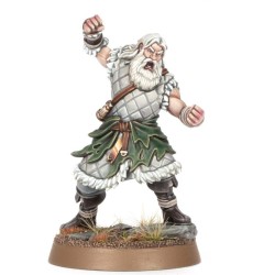 Lord of The Rings: Helm Poing de Marteau