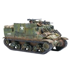 Bolt Action: Kangaro APC (Priest)