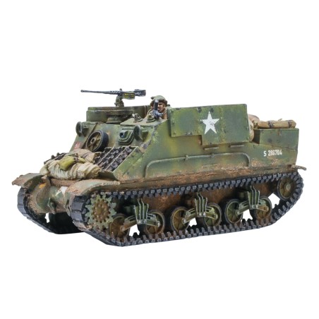 Bolt Action: Kangaro APC (Priest)