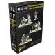 Bolt Action: Fallschirmjager (Winter) Heavy Weapons Platoon