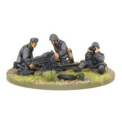 Bolt Action: Italian Alpini Elefantino 47mm ATG