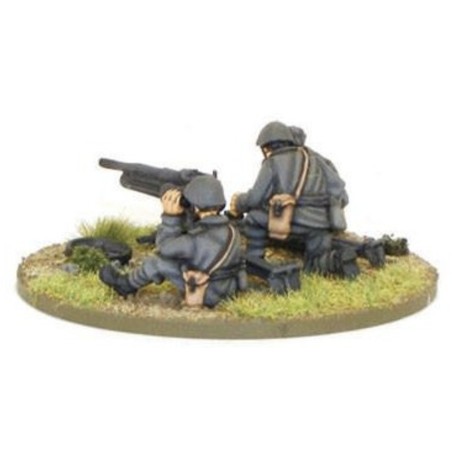 Bolt Action: Italian Alpini Elefantino 47mm ATG