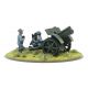 Bolt Action: Italian Alpini 100/17 Modello 14 Medium Artillery