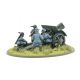 Bolt Action: Italian Alpini 100/17 Modello 14 Medium Artillery