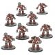 Legions Imperialis: Thanatar Cohort