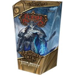 Flesh and Blood: Deck Jarl Vetreidi Armory (Anglais)