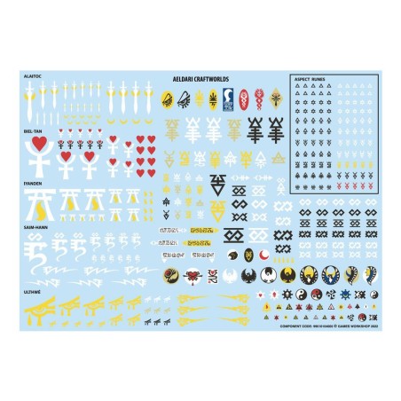 Kill Team: Lames de Khaine